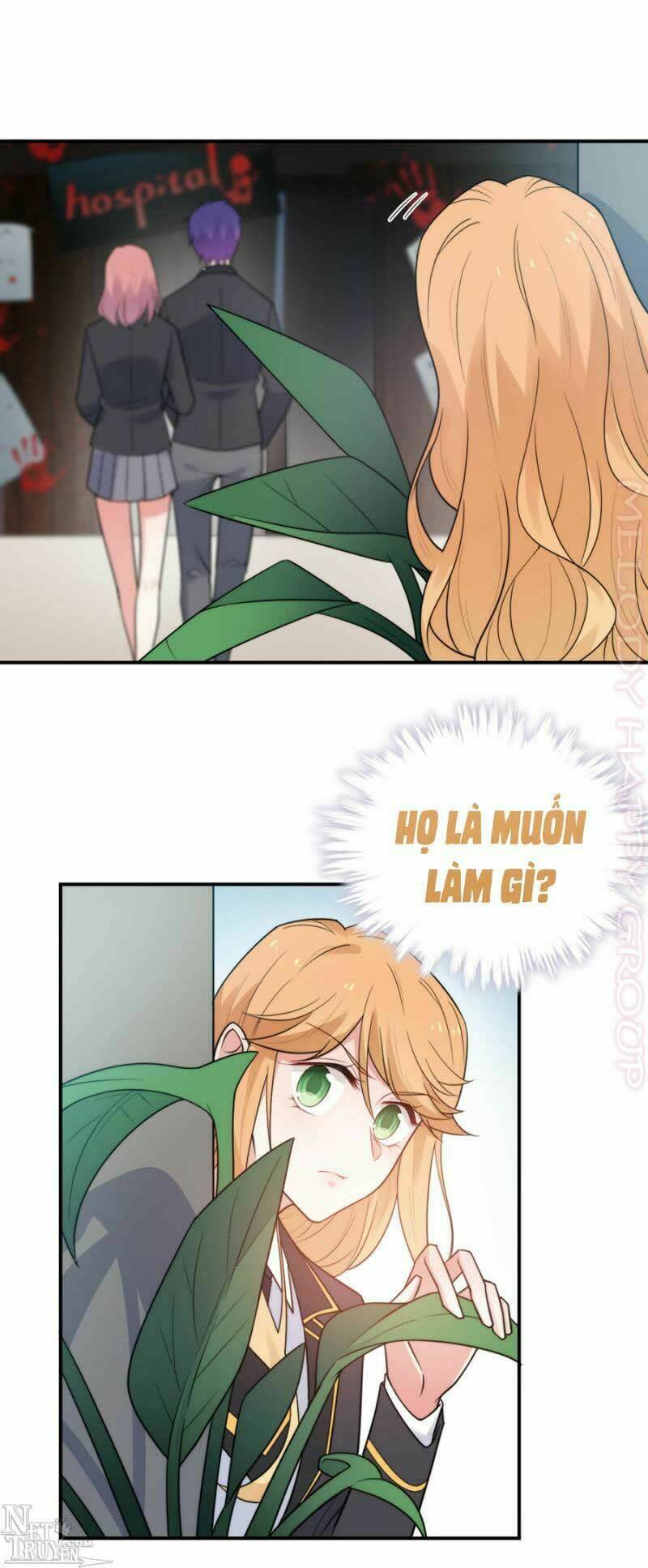 Ma Lạt Thiên Kim Đẩu Ác Thiếu Chapter 240 - Trang 2