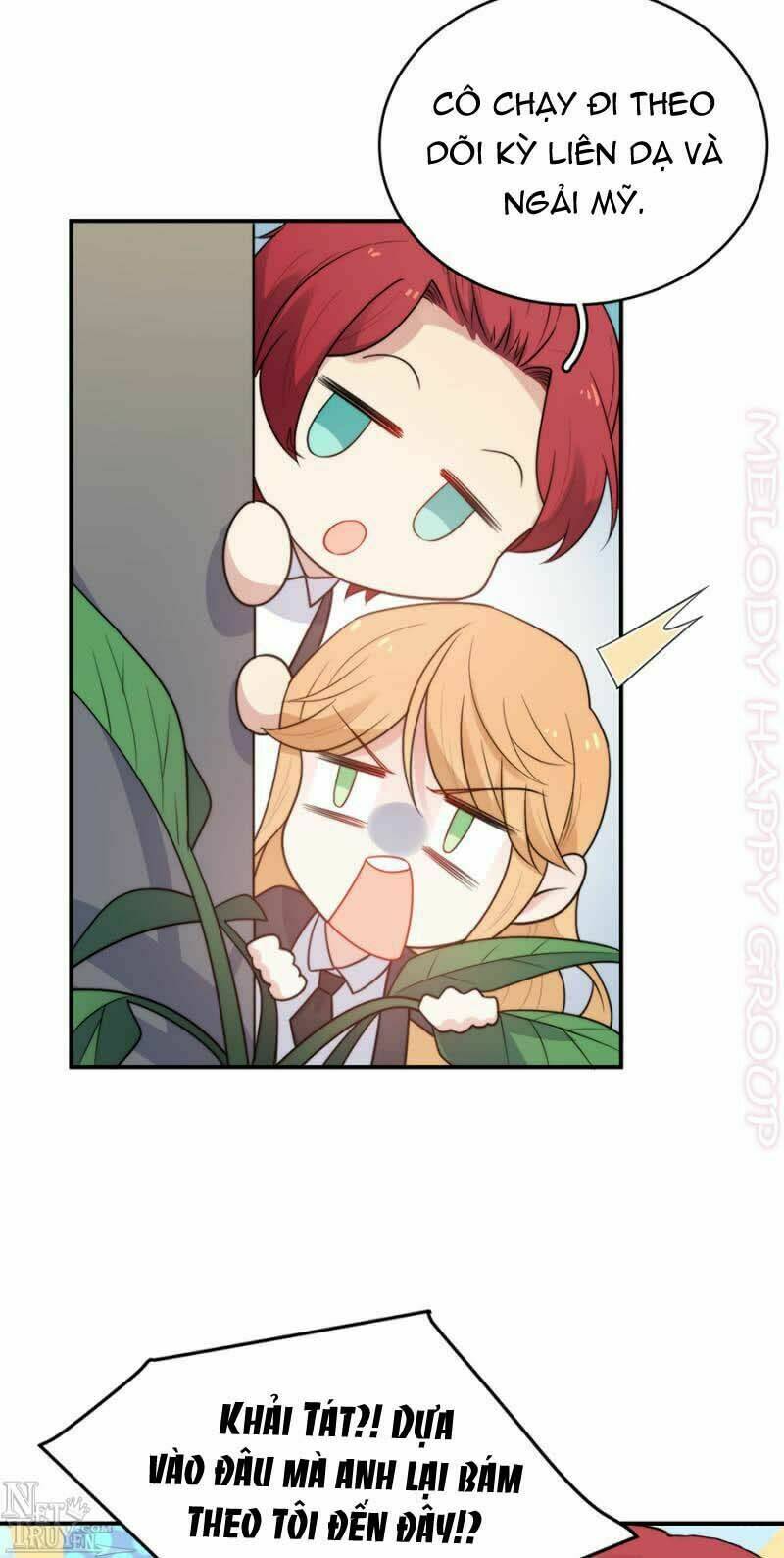 Ma Lạt Thiên Kim Đẩu Ác Thiếu Chapter 240 - Trang 2