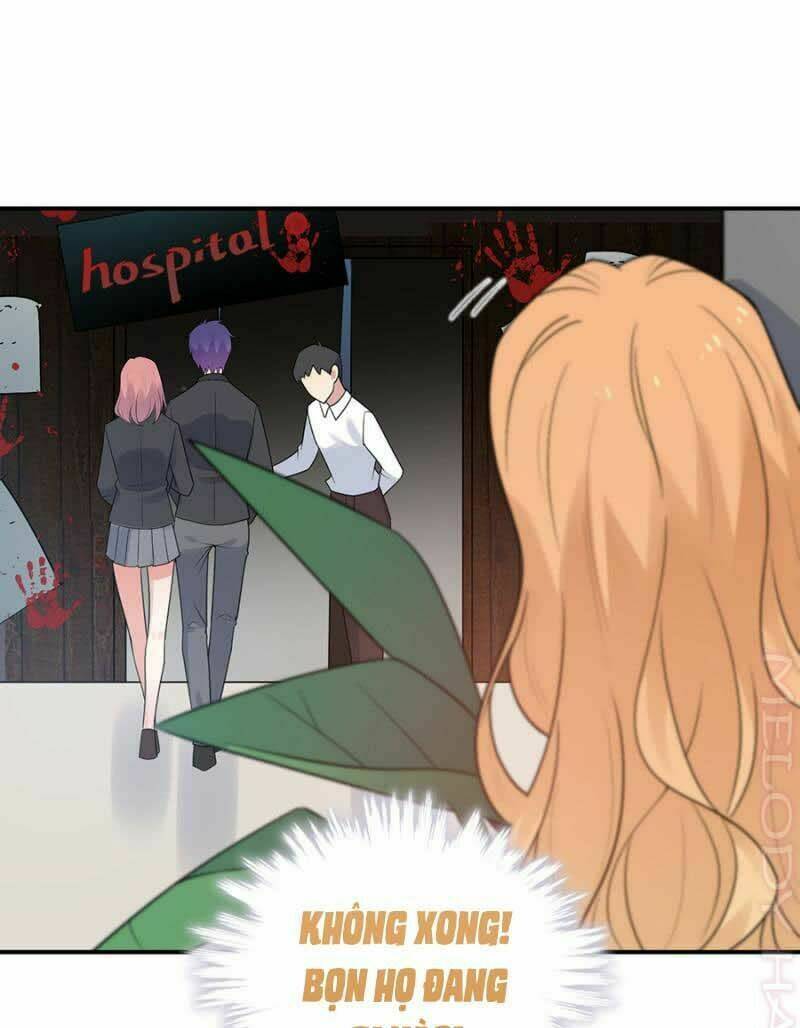 Ma Lạt Thiên Kim Đẩu Ác Thiếu Chapter 240 - Trang 2