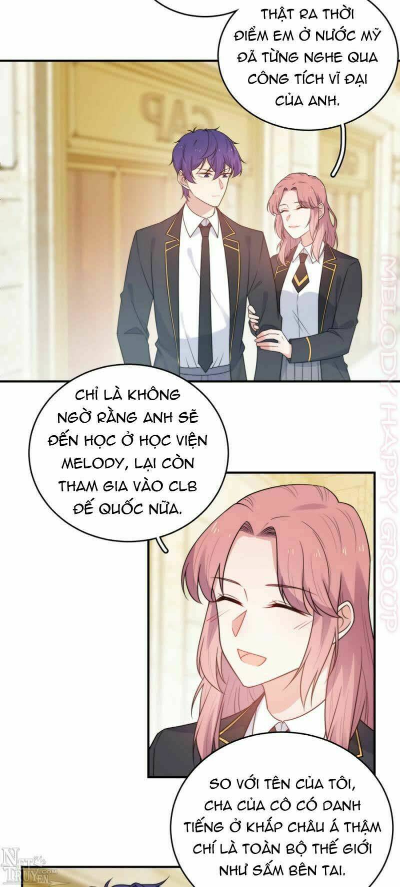 Ma Lạt Thiên Kim Đẩu Ác Thiếu Chapter 240 - Trang 2