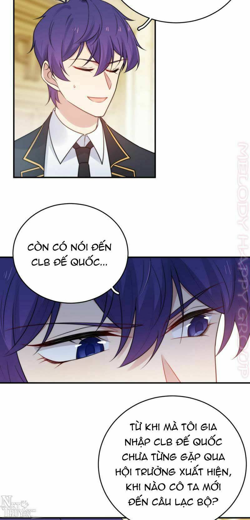 Ma Lạt Thiên Kim Đẩu Ác Thiếu Chapter 240 - Trang 2