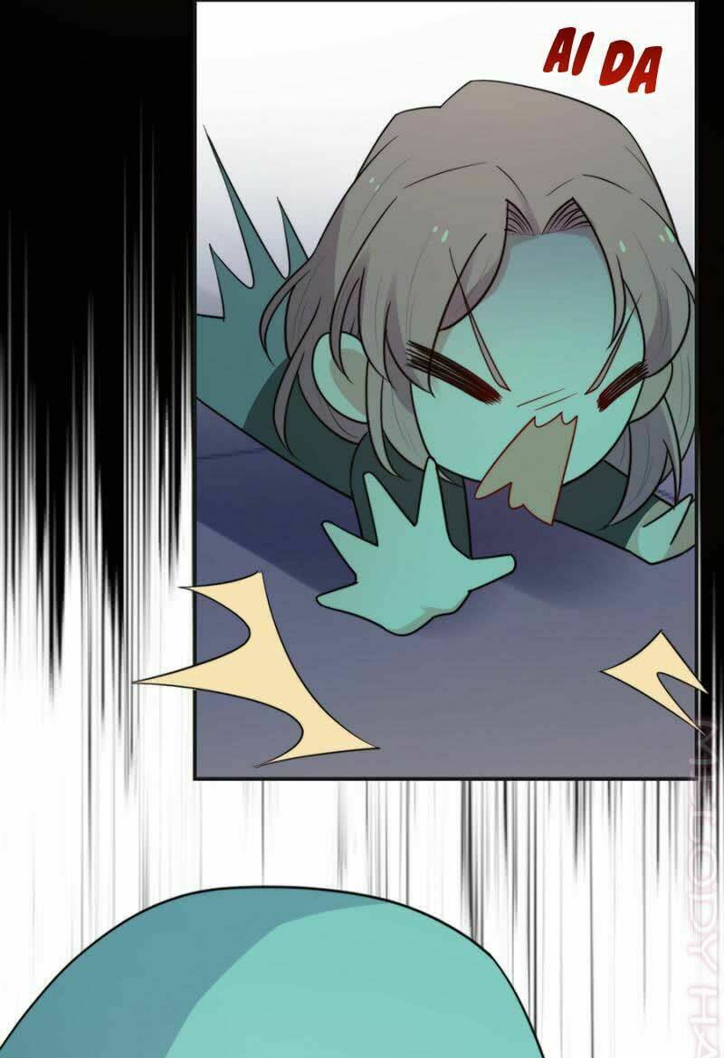 Ma Lạt Thiên Kim Đẩu Ác Thiếu Chapter 241 - Trang 2