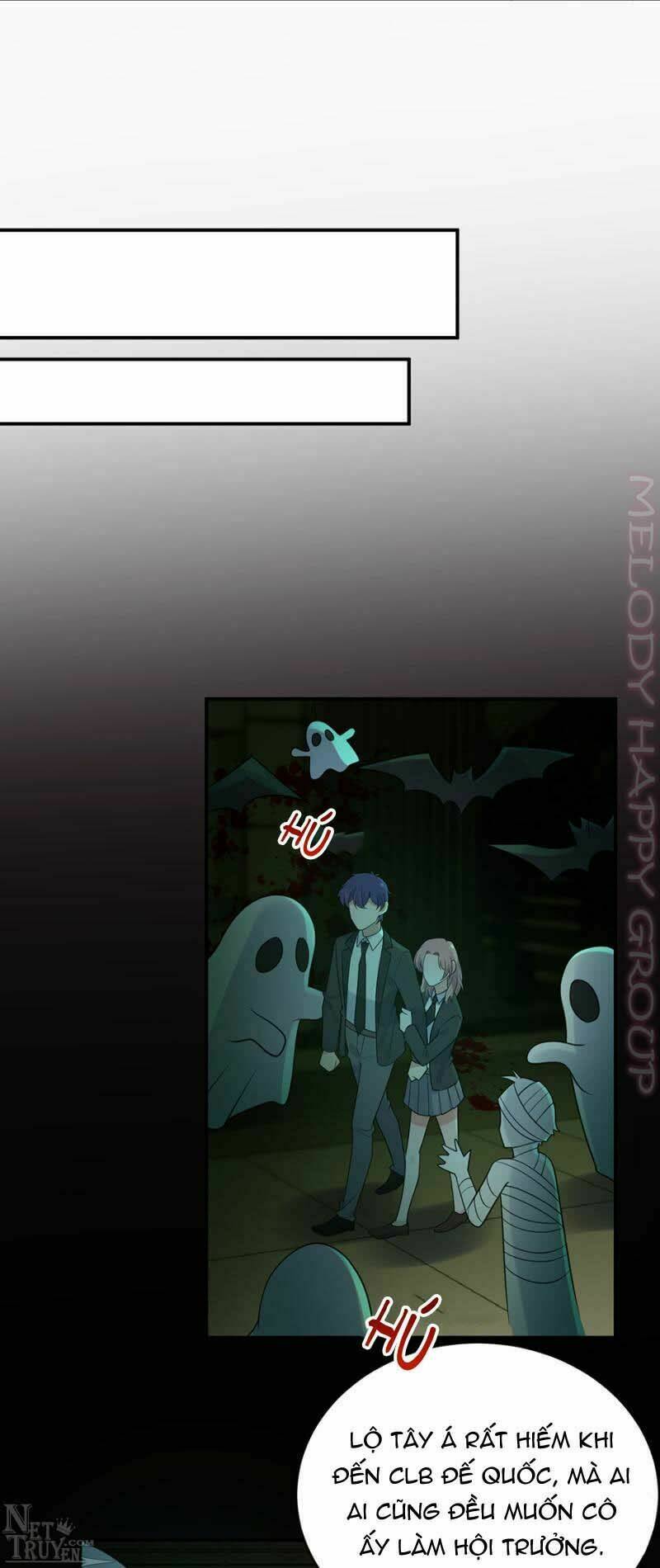 Ma Lạt Thiên Kim Đẩu Ác Thiếu Chapter 241 - Trang 2