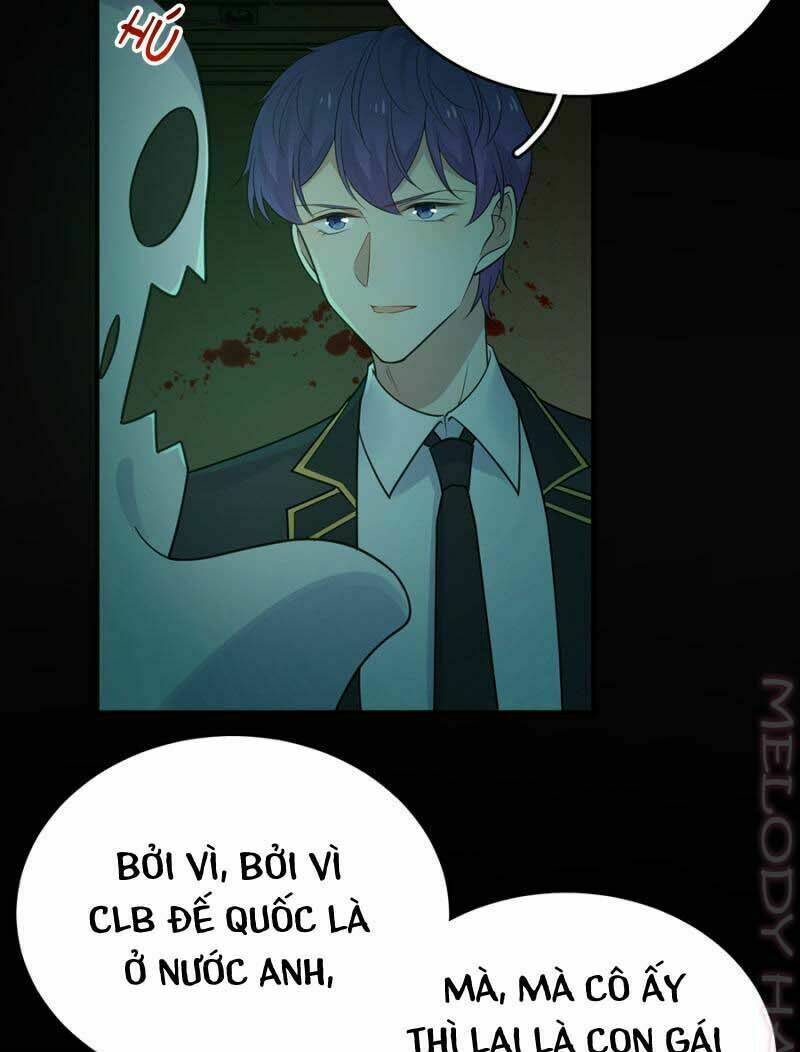 Ma Lạt Thiên Kim Đẩu Ác Thiếu Chapter 241 - Trang 2