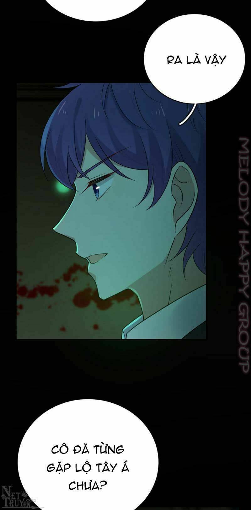 Ma Lạt Thiên Kim Đẩu Ác Thiếu Chapter 241 - Trang 2