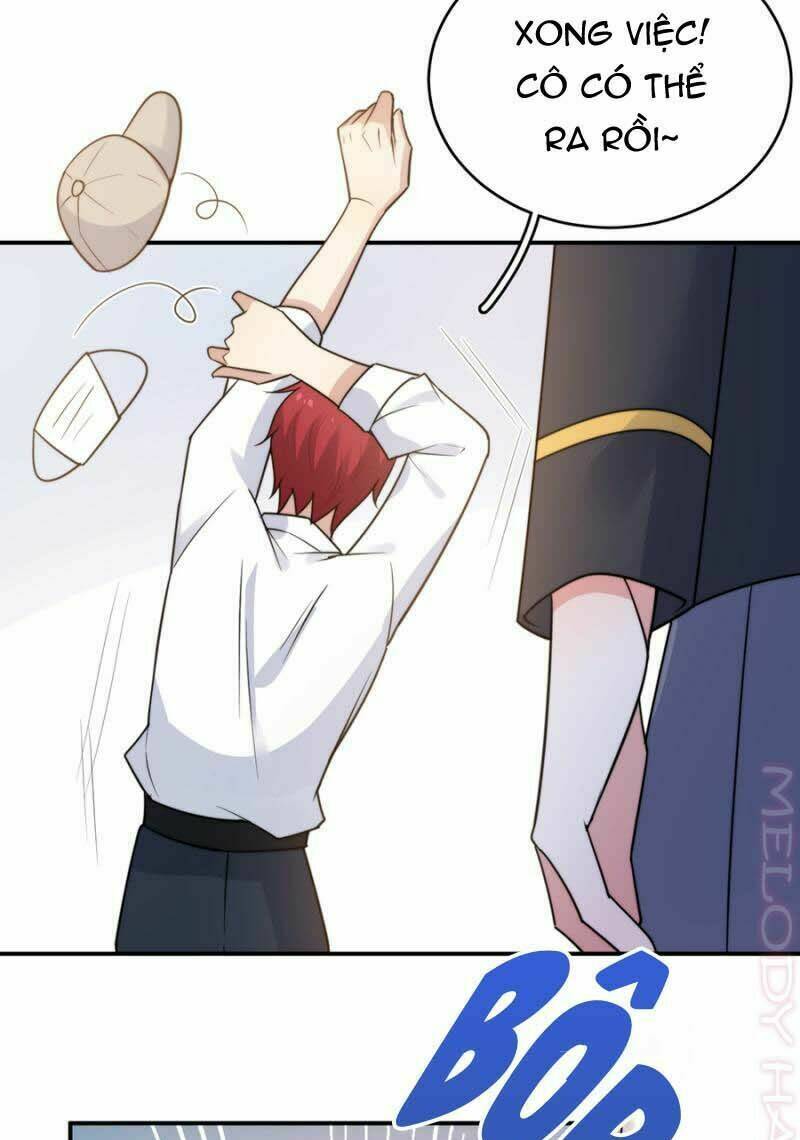 Ma Lạt Thiên Kim Đẩu Ác Thiếu Chapter 242 - Trang 2