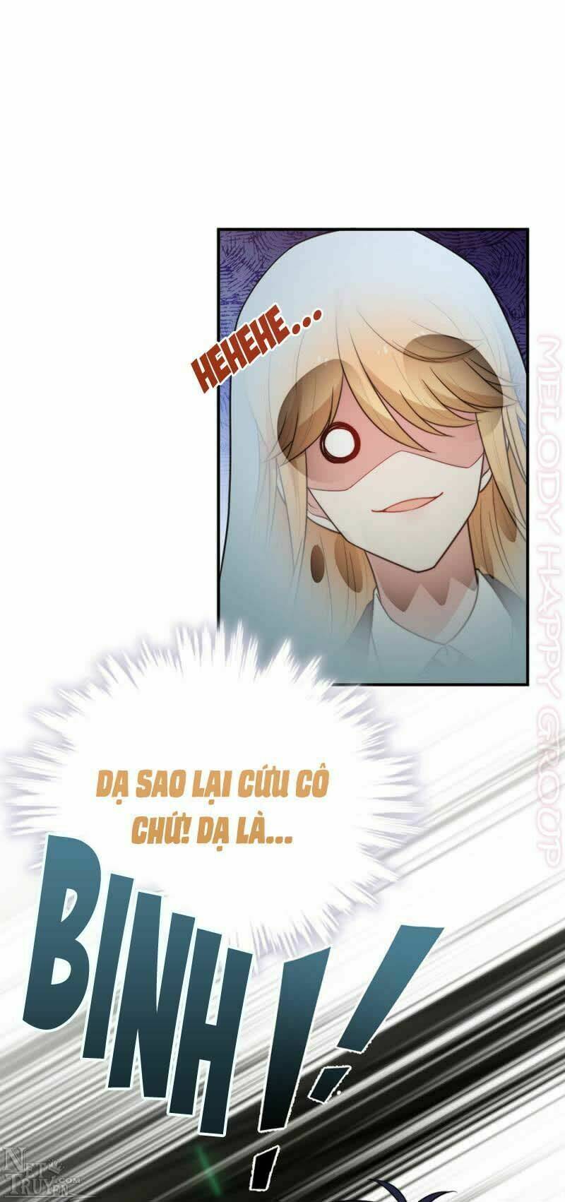 Ma Lạt Thiên Kim Đẩu Ác Thiếu Chapter 242 - Trang 2