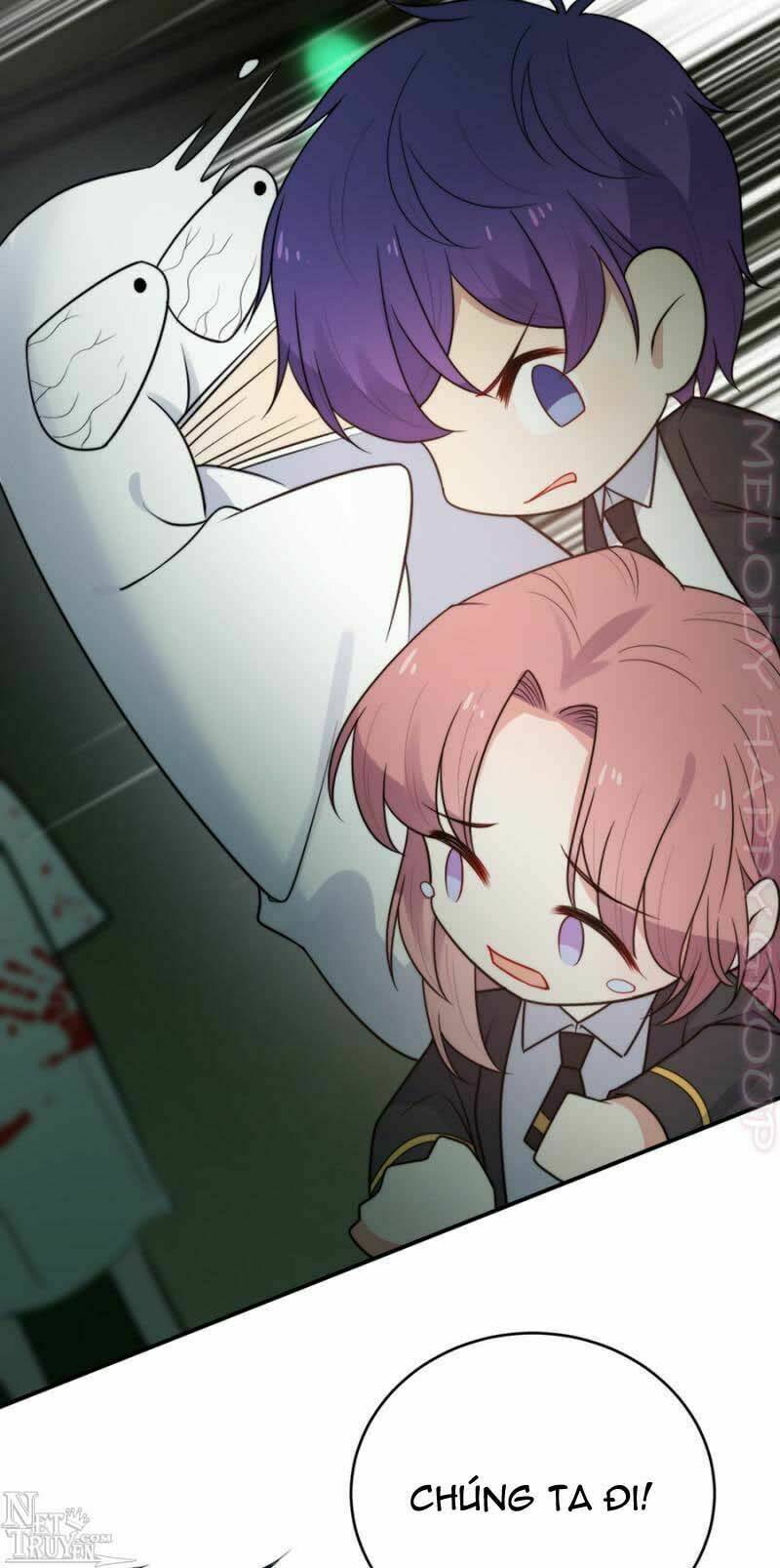 Ma Lạt Thiên Kim Đẩu Ác Thiếu Chapter 242 - Trang 2