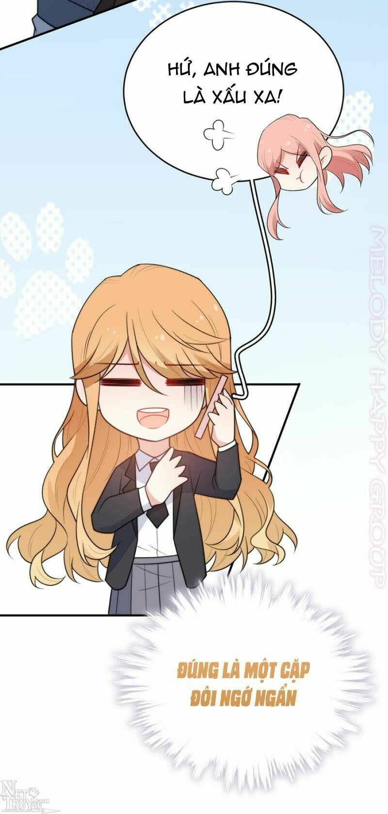 Ma Lạt Thiên Kim Đẩu Ác Thiếu Chapter 243 - Trang 2