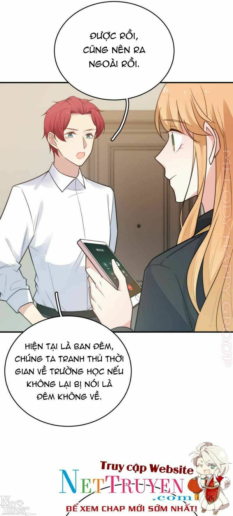 Ma Lạt Thiên Kim Đẩu Ác Thiếu Chapter 243 - Trang 2