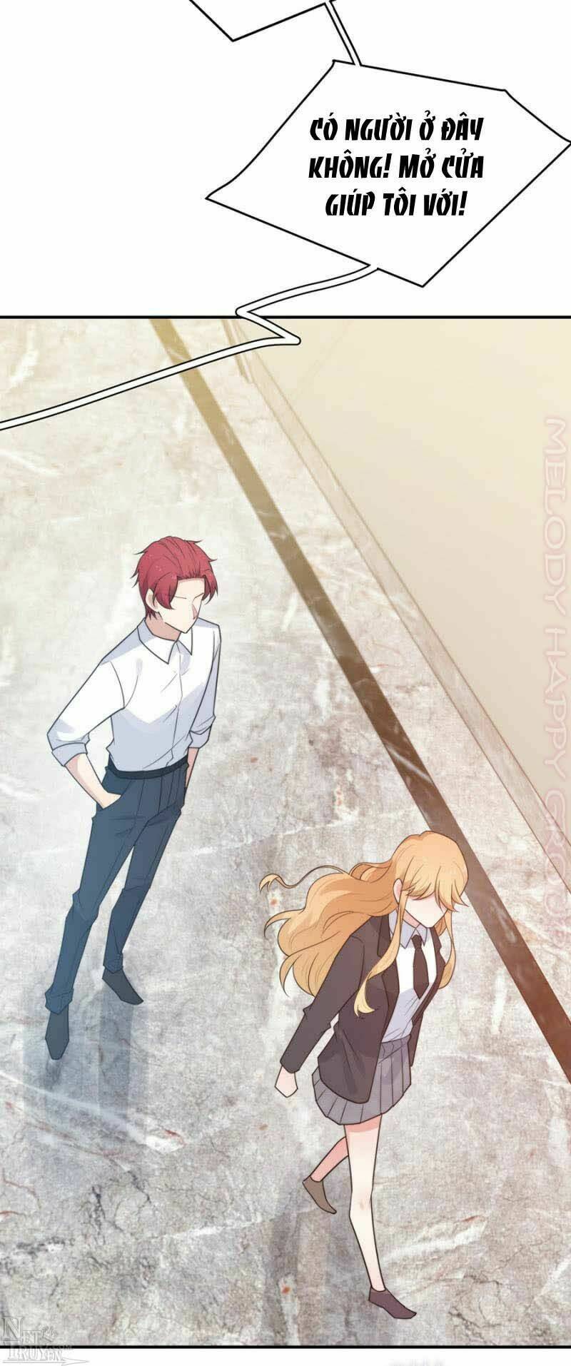 Ma Lạt Thiên Kim Đẩu Ác Thiếu Chapter 243 - Trang 2