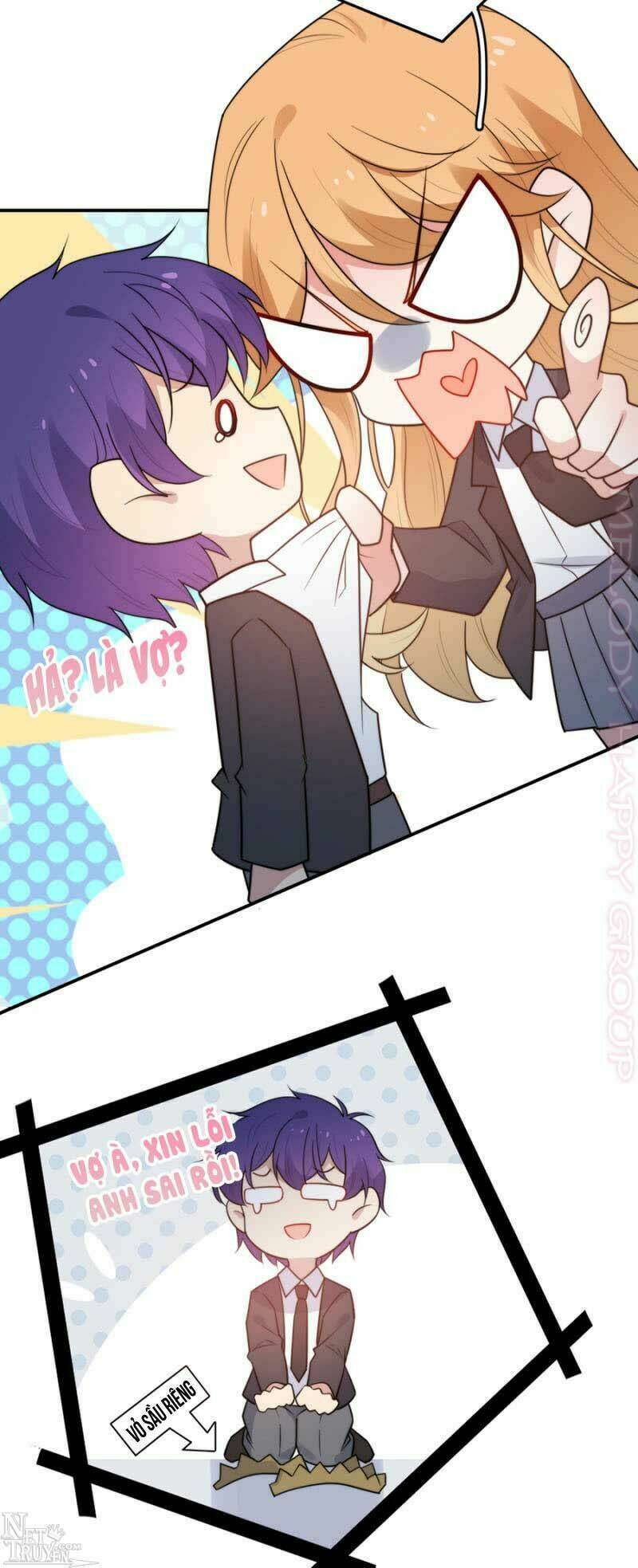 Ma Lạt Thiên Kim Đẩu Ác Thiếu Chapter 243 - Trang 2