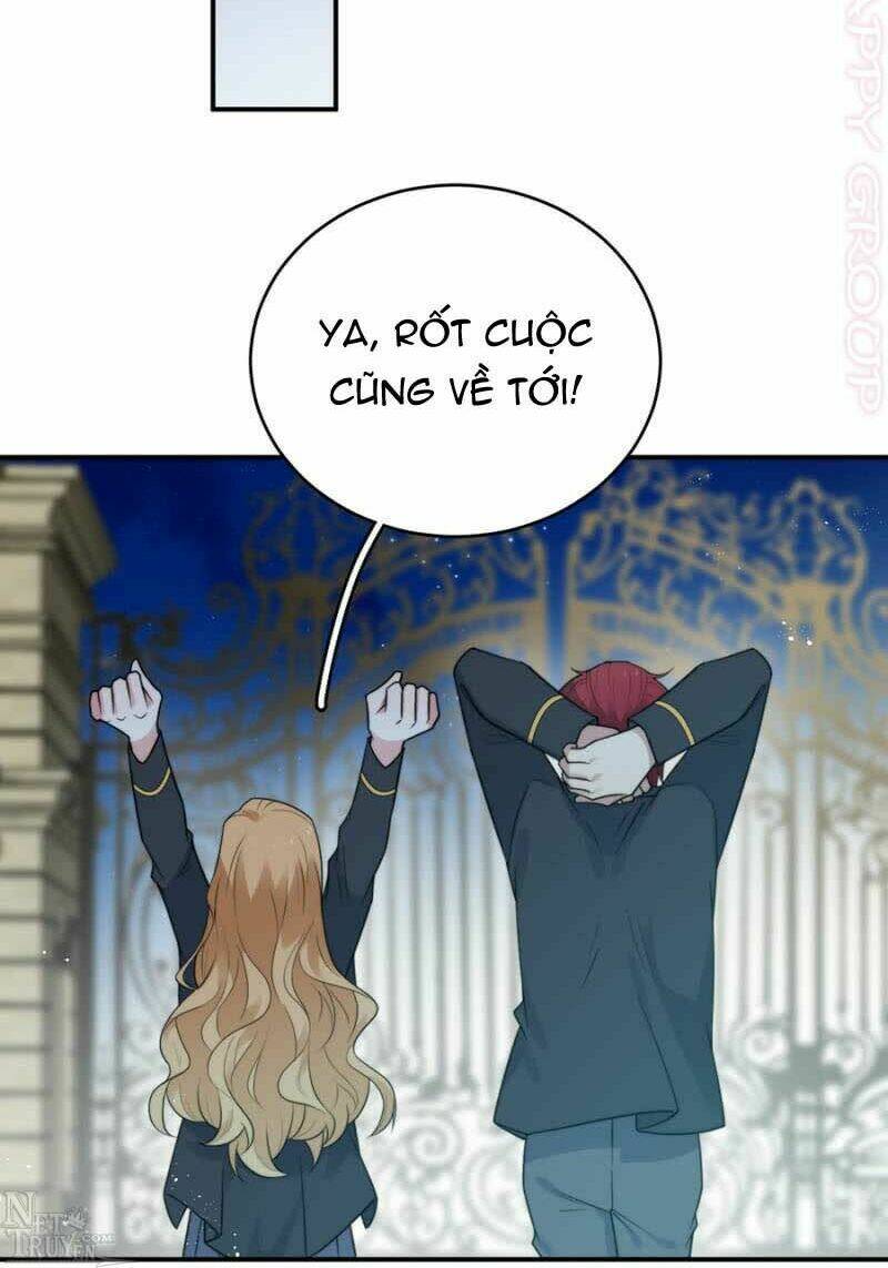 Ma Lạt Thiên Kim Đẩu Ác Thiếu Chapter 243 - Trang 2