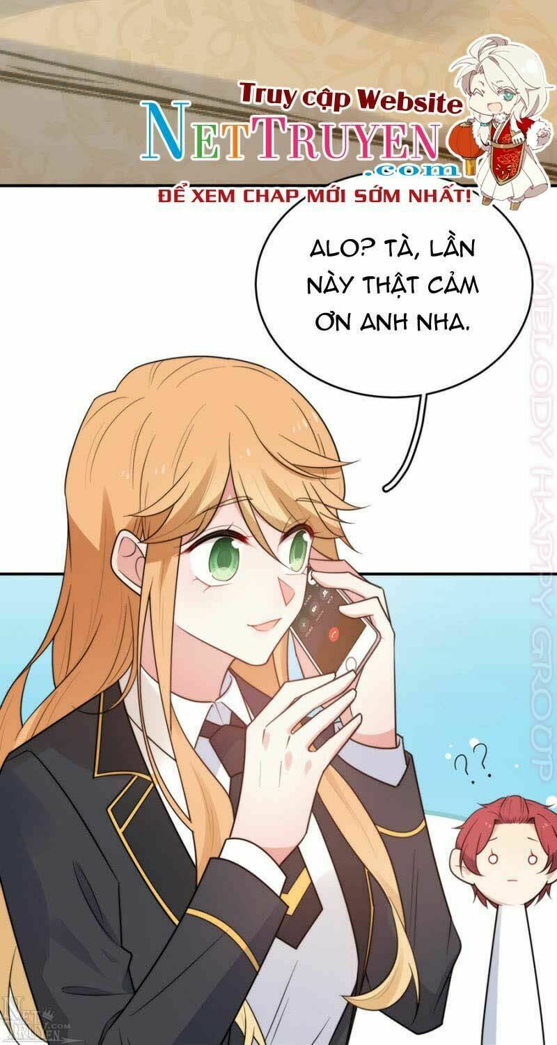 Ma Lạt Thiên Kim Đẩu Ác Thiếu Chapter 243 - Trang 2