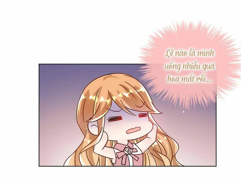 Ma Lạt Thiên Kim Đẩu Ác Thiếu Chapter 25 - Trang 2