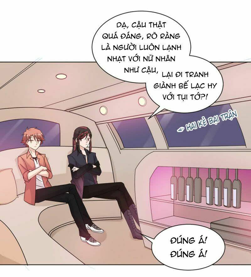 Ma Lạt Thiên Kim Đẩu Ác Thiếu Chapter 25 - Trang 2