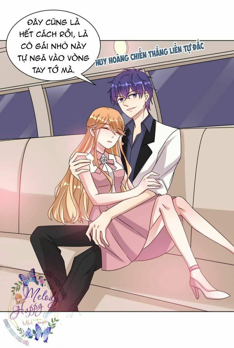 Ma Lạt Thiên Kim Đẩu Ác Thiếu Chapter 25 - Trang 2