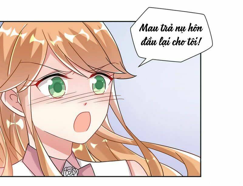 Ma Lạt Thiên Kim Đẩu Ác Thiếu Chapter 25 - Trang 2