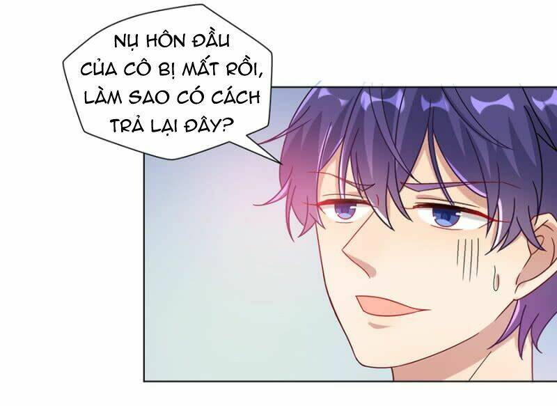 Ma Lạt Thiên Kim Đẩu Ác Thiếu Chapter 25 - Trang 2