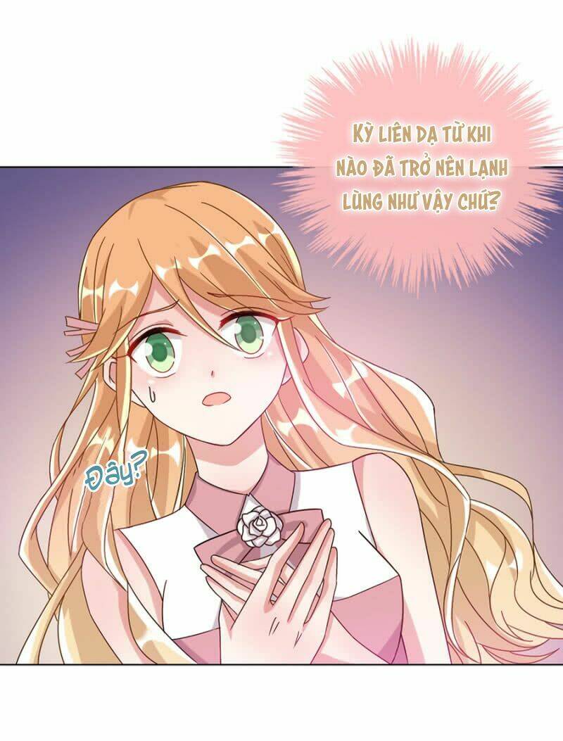 Ma Lạt Thiên Kim Đẩu Ác Thiếu Chapter 25 - Trang 2