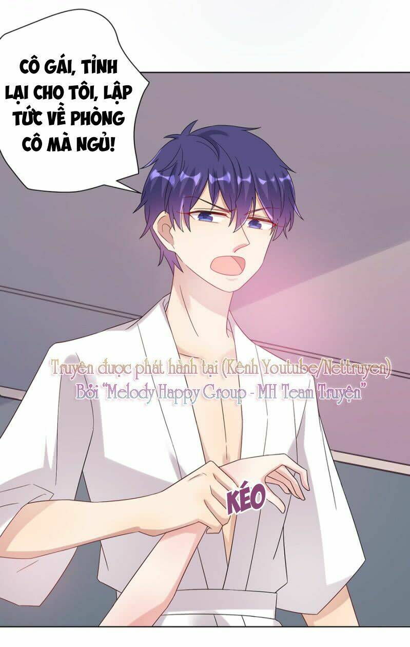 Ma Lạt Thiên Kim Đẩu Ác Thiếu Chapter 26 - Trang 2