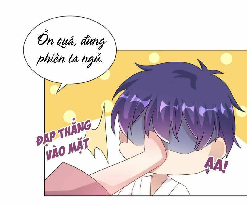 Ma Lạt Thiên Kim Đẩu Ác Thiếu Chapter 26 - Trang 2