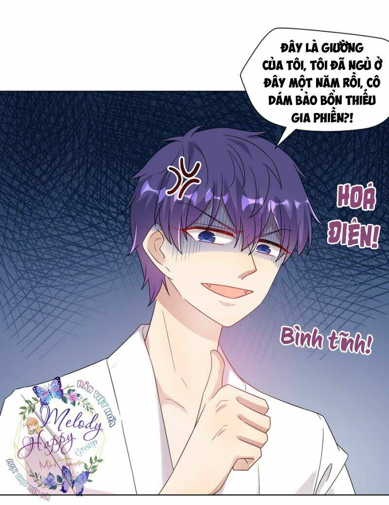 Ma Lạt Thiên Kim Đẩu Ác Thiếu Chapter 26 - Trang 2