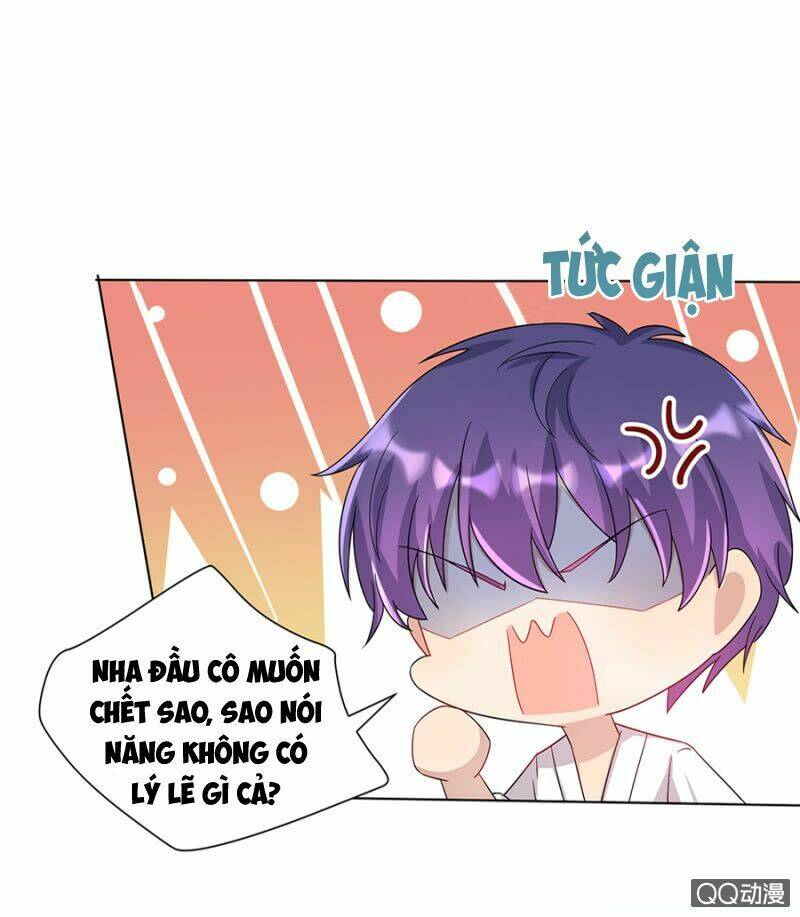 Ma Lạt Thiên Kim Đẩu Ác Thiếu Chapter 26 - Trang 2