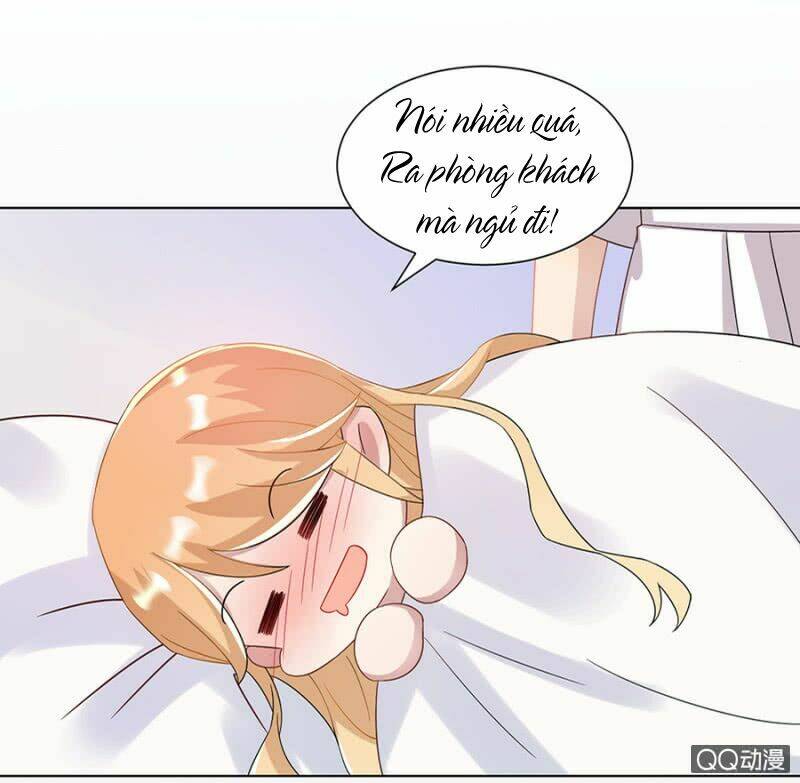 Ma Lạt Thiên Kim Đẩu Ác Thiếu Chapter 26 - Trang 2