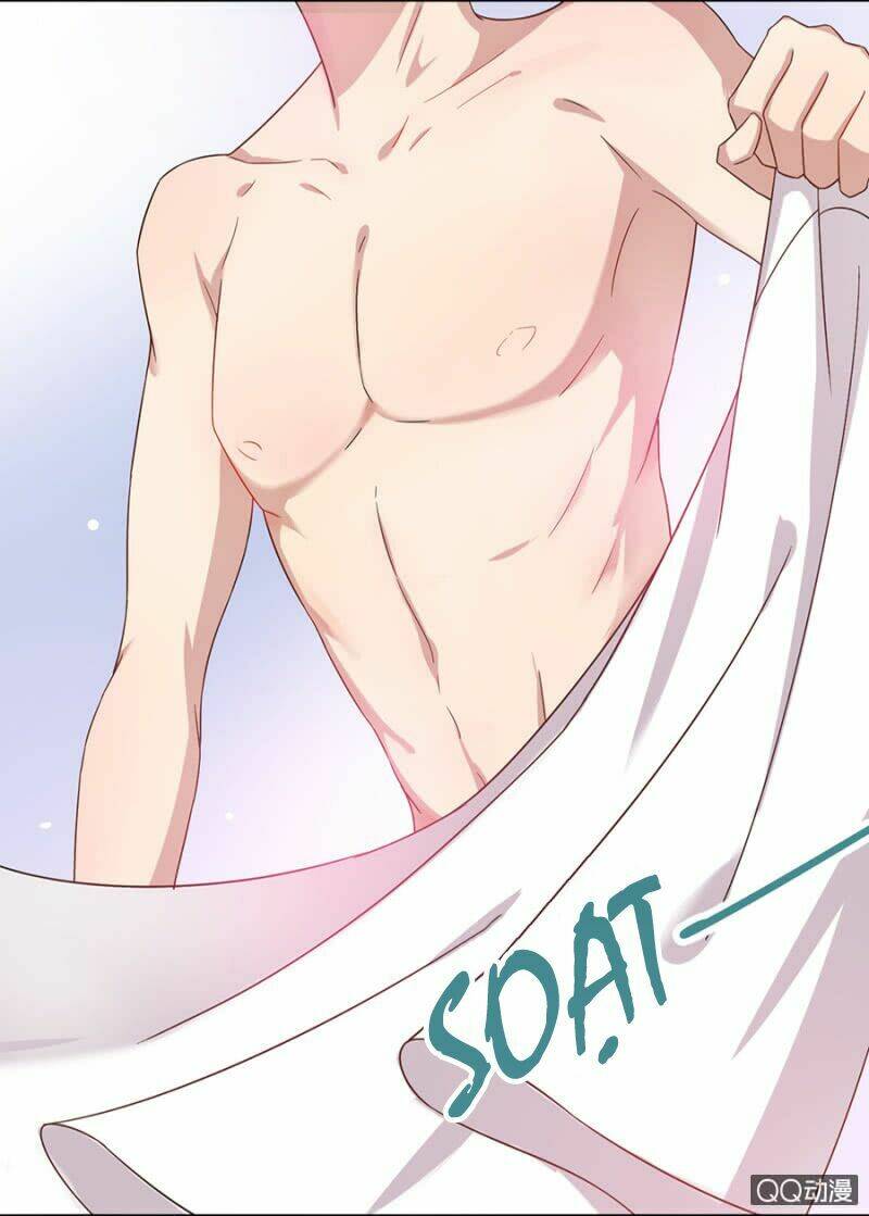 Ma Lạt Thiên Kim Đẩu Ác Thiếu Chapter 26 - Trang 2