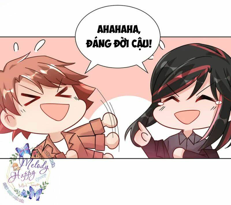 Ma Lạt Thiên Kim Đẩu Ác Thiếu Chapter 26 - Trang 2