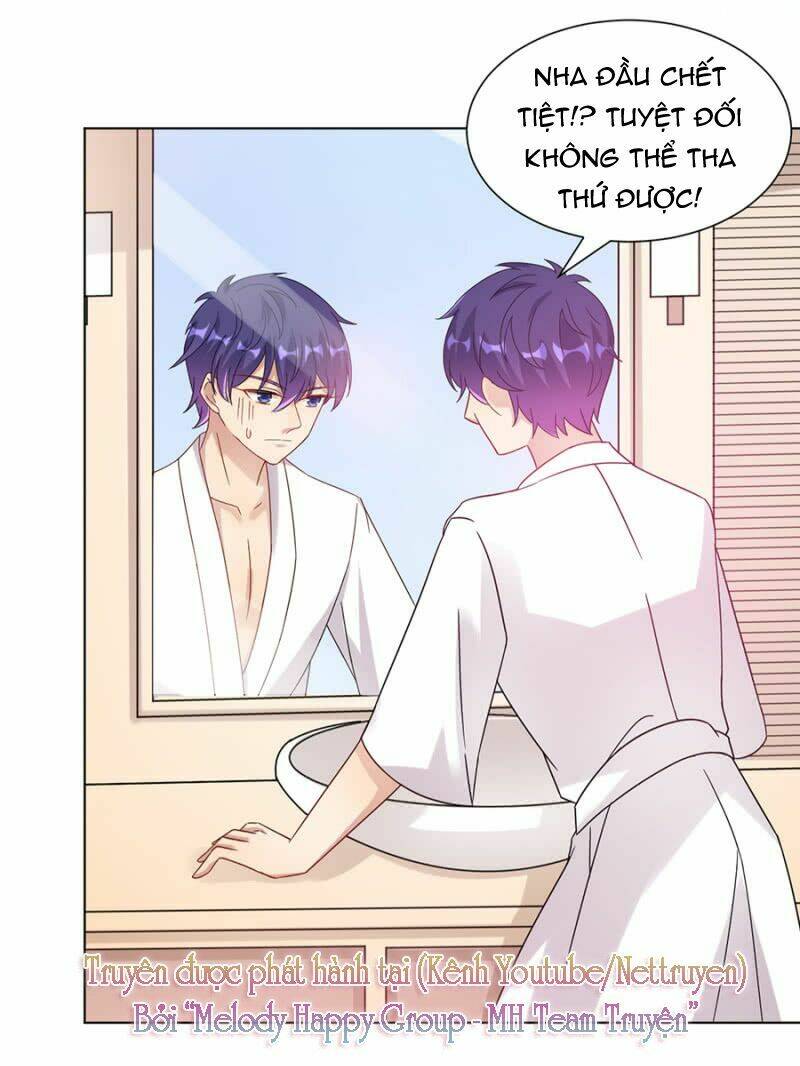 Ma Lạt Thiên Kim Đẩu Ác Thiếu Chapter 26 - Trang 2