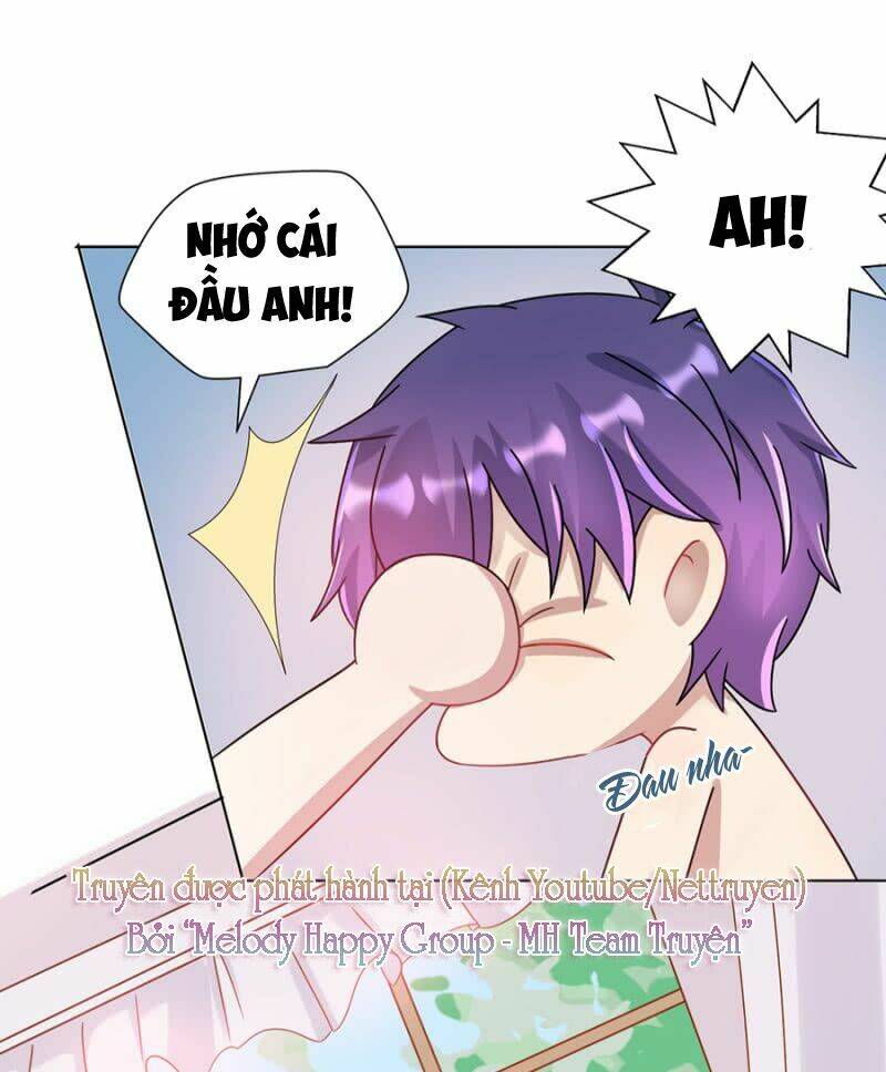 Ma Lạt Thiên Kim Đẩu Ác Thiếu Chapter 27 - Trang 2