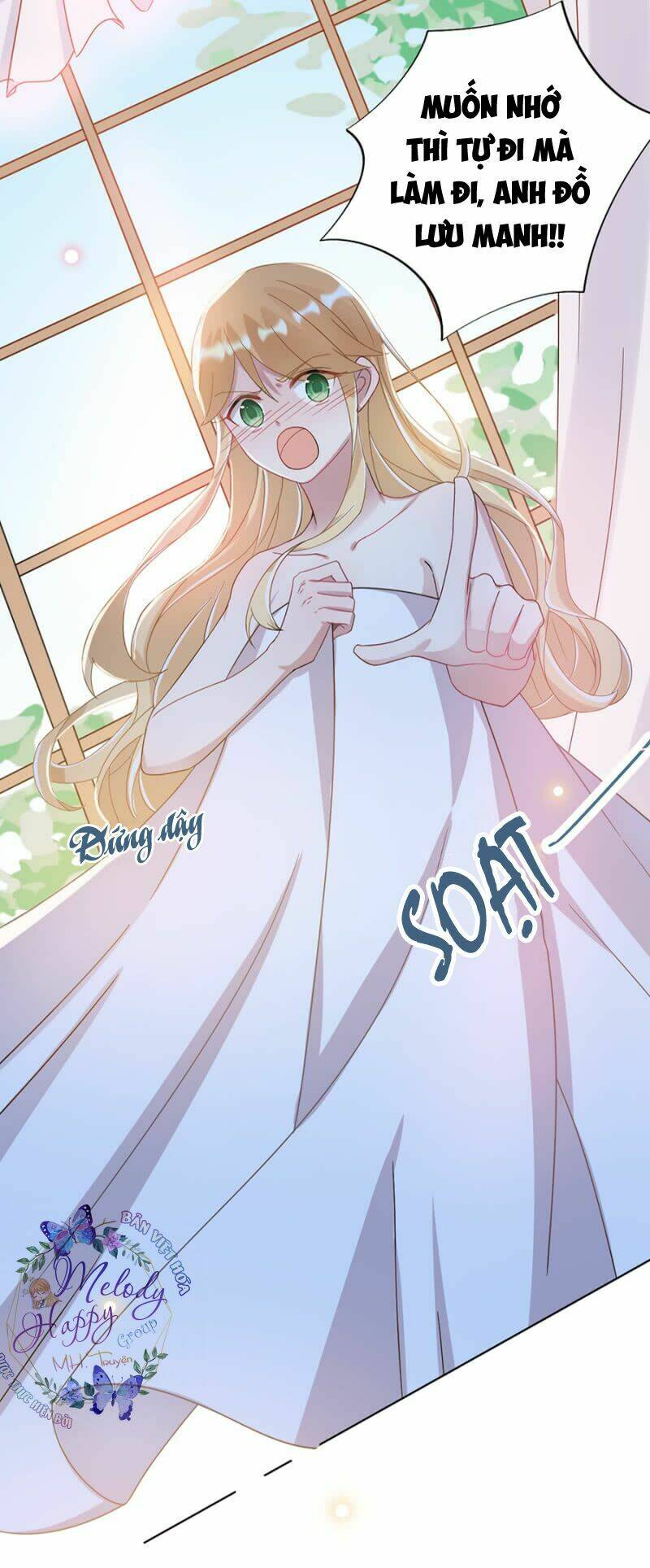 Ma Lạt Thiên Kim Đẩu Ác Thiếu Chapter 27 - Trang 2