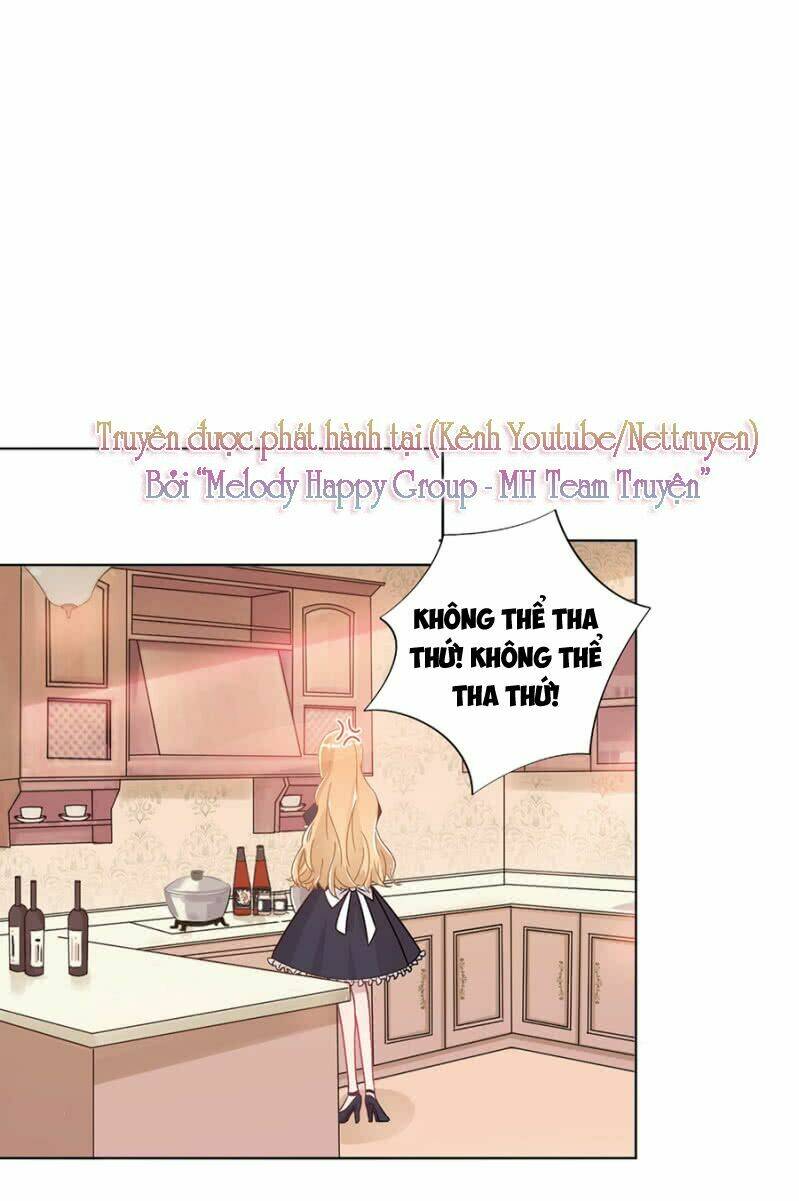 Ma Lạt Thiên Kim Đẩu Ác Thiếu Chapter 27 - Trang 2