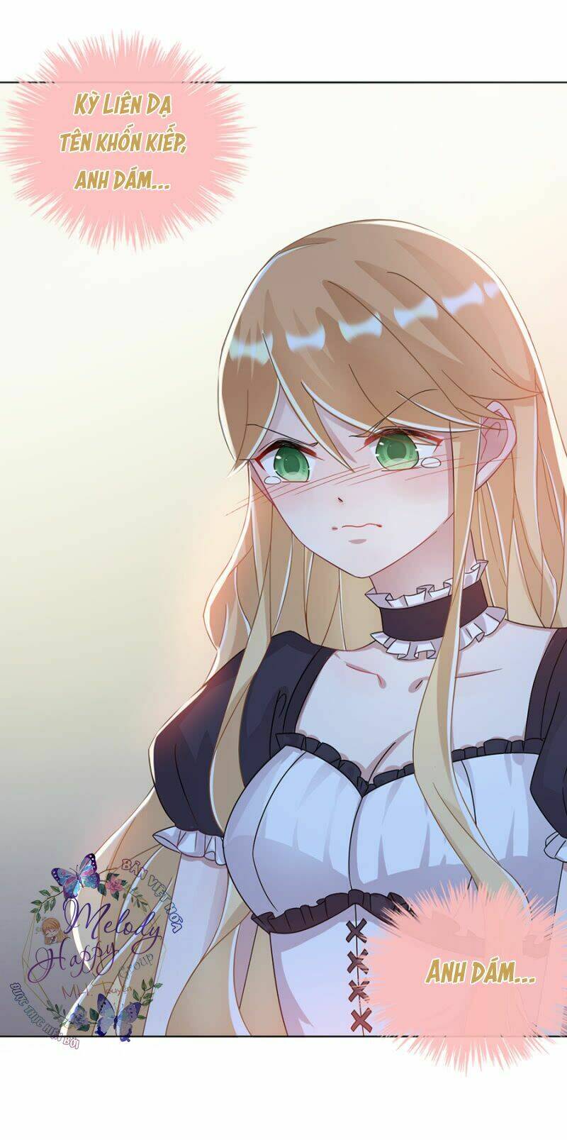 Ma Lạt Thiên Kim Đẩu Ác Thiếu Chapter 27 - Trang 2