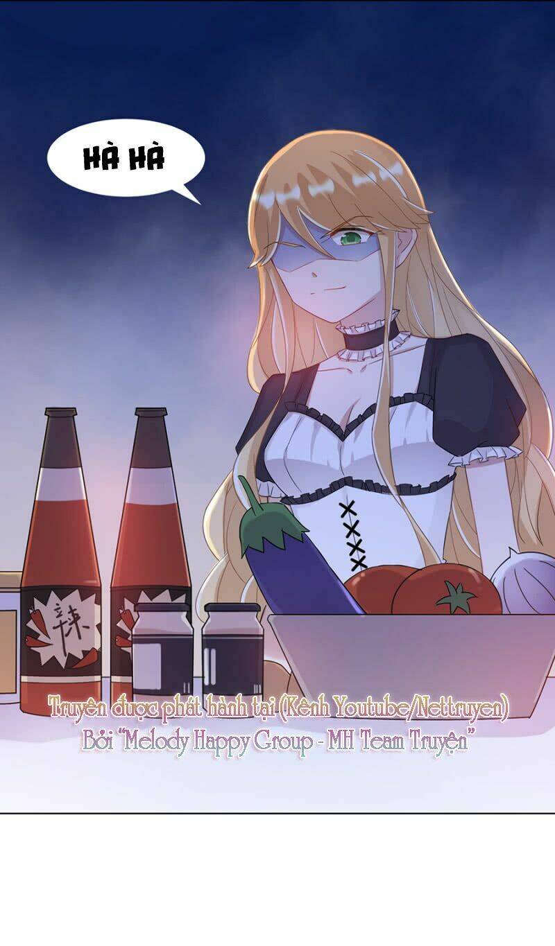 Ma Lạt Thiên Kim Đẩu Ác Thiếu Chapter 27 - Trang 2