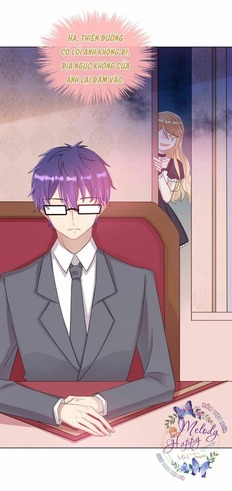 Ma Lạt Thiên Kim Đẩu Ác Thiếu Chapter 27 - Trang 2
