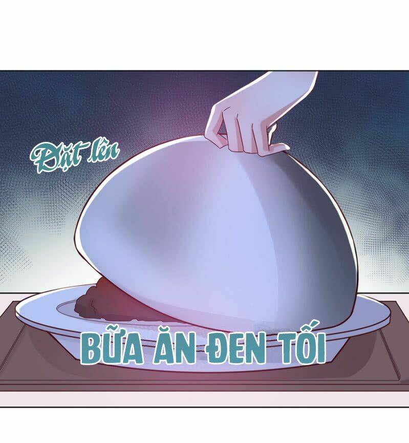 Ma Lạt Thiên Kim Đẩu Ác Thiếu Chapter 27 - Trang 2