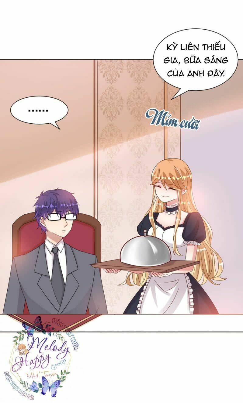 Ma Lạt Thiên Kim Đẩu Ác Thiếu Chapter 27 - Trang 2