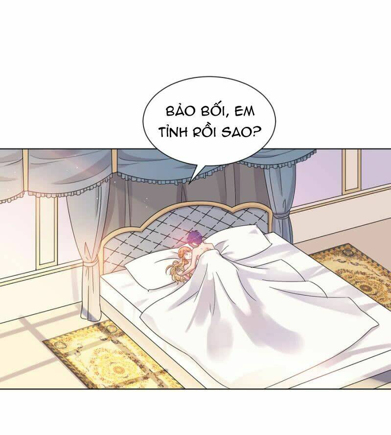 Ma Lạt Thiên Kim Đẩu Ác Thiếu Chapter 27 - Trang 2