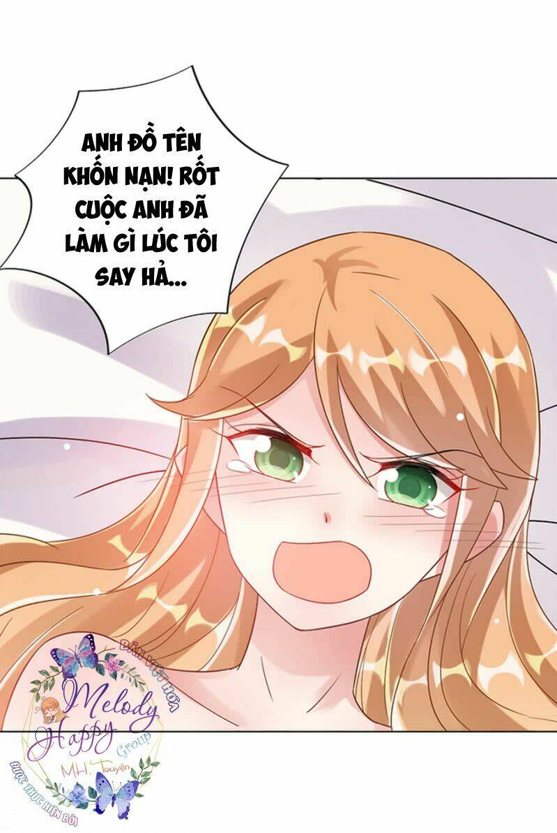 Ma Lạt Thiên Kim Đẩu Ác Thiếu Chapter 27 - Trang 2