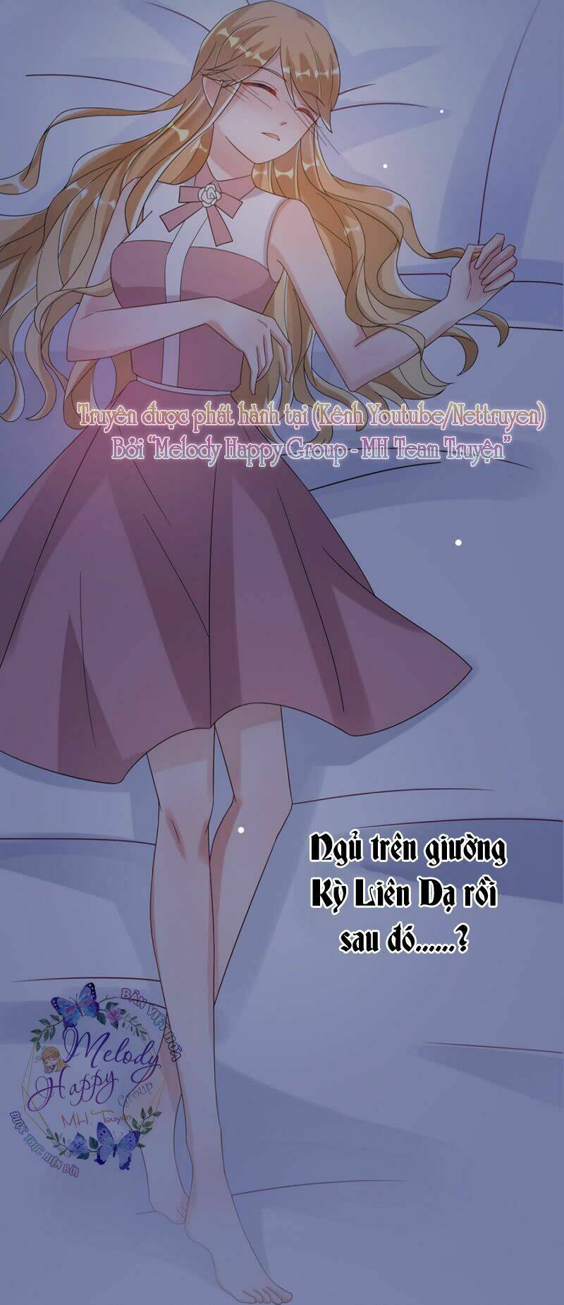 Ma Lạt Thiên Kim Đẩu Ác Thiếu Chapter 27 - Trang 2