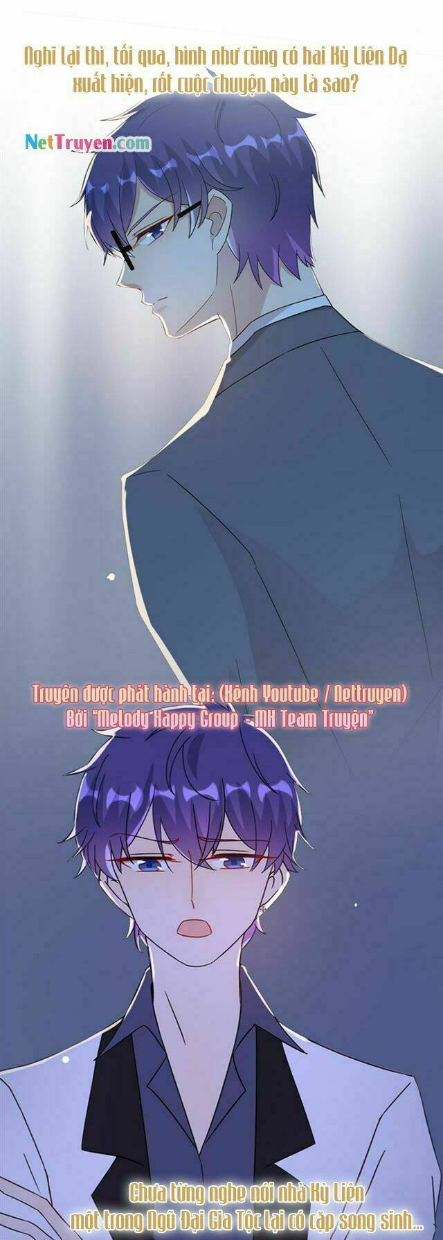 Ma Lạt Thiên Kim Đẩu Ác Thiếu Chapter 28 - Trang 2