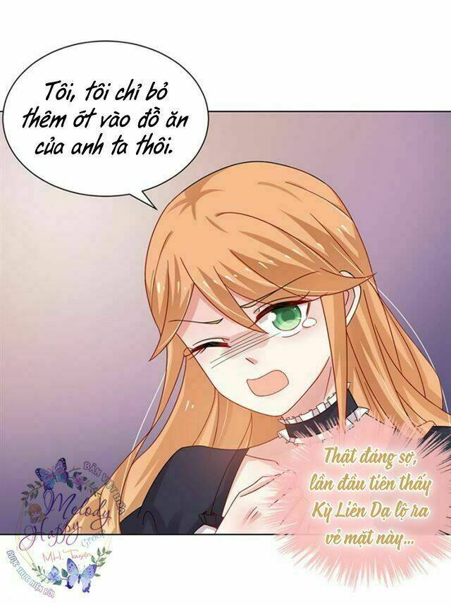 Ma Lạt Thiên Kim Đẩu Ác Thiếu Chapter 28 - Trang 2