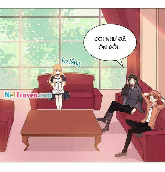 Ma Lạt Thiên Kim Đẩu Ác Thiếu Chapter 28 - Trang 2