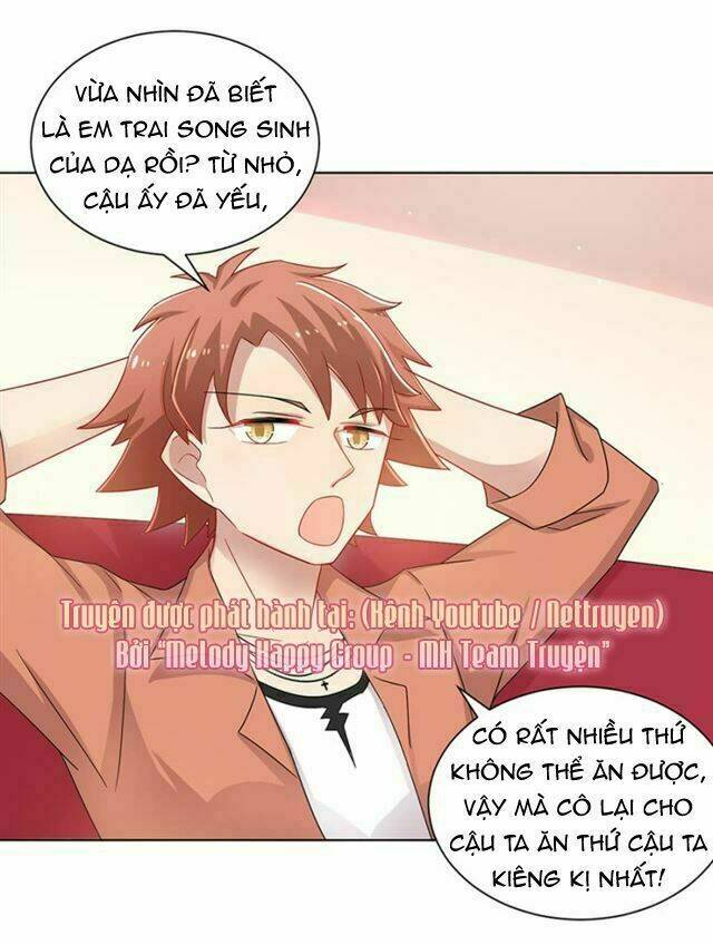 Ma Lạt Thiên Kim Đẩu Ác Thiếu Chapter 28 - Trang 2