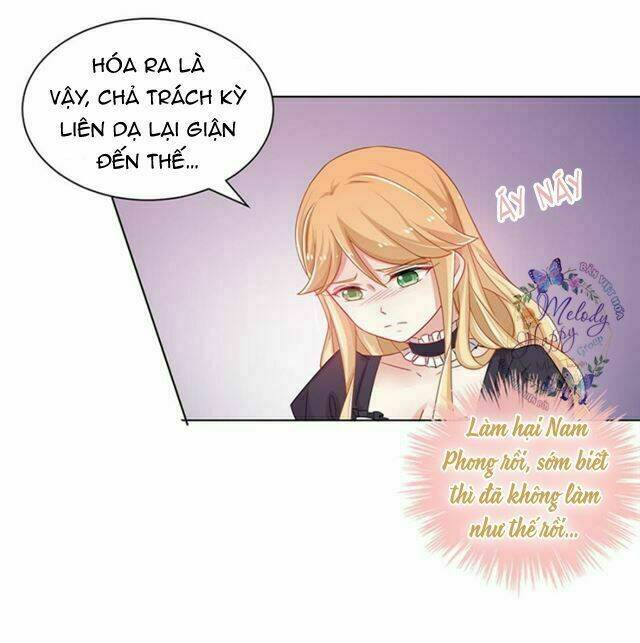 Ma Lạt Thiên Kim Đẩu Ác Thiếu Chapter 28 - Trang 2