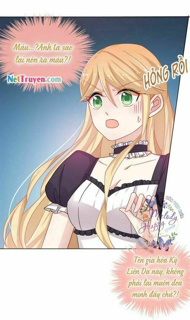 Ma Lạt Thiên Kim Đẩu Ác Thiếu Chapter 28 - Trang 2