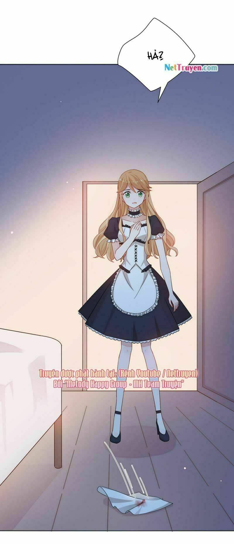 Ma Lạt Thiên Kim Đẩu Ác Thiếu Chapter 29 - Trang 2